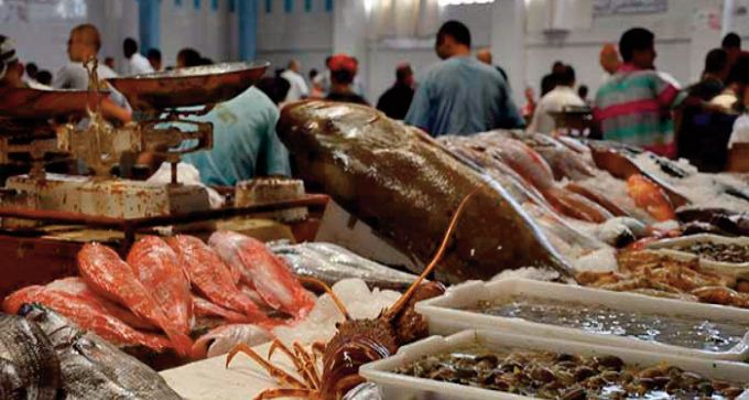Hausse des prix du poisson et de la viande Hausse des prix du poisson et de la viande
