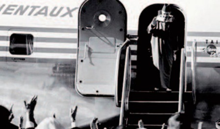 Une épopée nationale sans cesse renouvelée Une épopée nationale sans cesse renouvelée