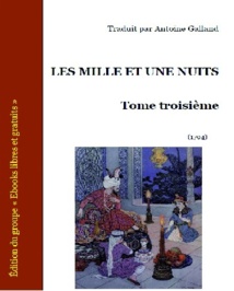 Histoire d’Aladdin, ou la lampe merveilleuse Histoire d’Aladdin, ou la lampe merveilleuse