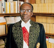 Léopold Sédar Senghor Le président poète Léopold Sédar Senghor Le président poète