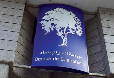 La Bourse de Casablanca en baisse du 16 au 19 août
