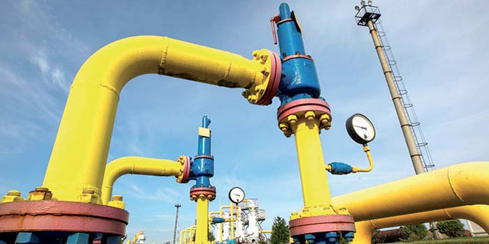 Gaz naturel : Une feuille de route nationale pour les 30 prochaines années Gaz naturel : Une feuille de route nationale pour les 30 prochaines années