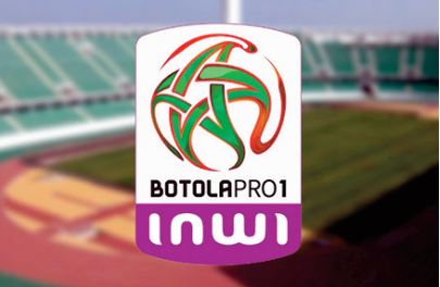 Reprise du championnat national de football avec 16 équipes Reprise du championnat national de football avec 16 équipes