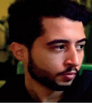 Le Marocain Alaa Halifi décroche le prix international “Al-Rafidain ” First book Awards 2021 Le Marocain Alaa Halifi décroche le prix international “Al-Rafidain ” First book Awards 2021