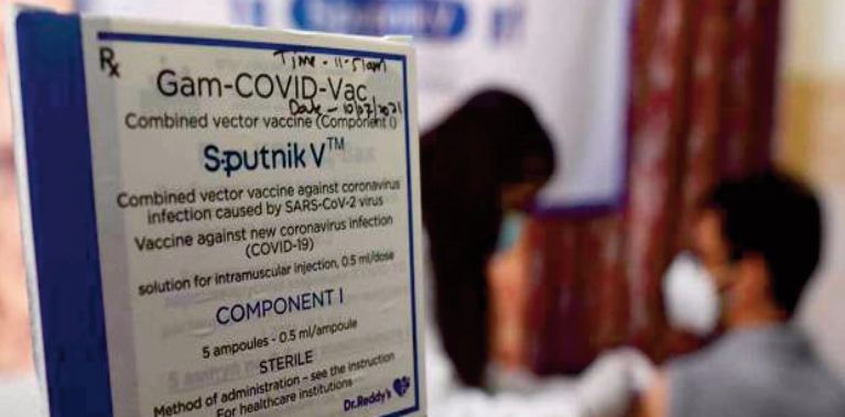 La diplomatie des vaccins à la traîne des BRICS La diplomatie des vaccins à la traîne des BRICS
