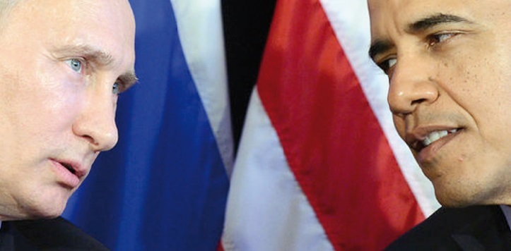 Mise en garde de Poutine avant un sommet américano-russe Mise en garde de Poutine avant un sommet américano-russe