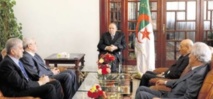 Remaniement ministériel en Algérie avant la présidentielle