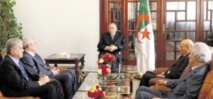 Remaniement ministériel en Algérie avant la présidentielle Remaniement ministériel en Algérie avant la présidentielle