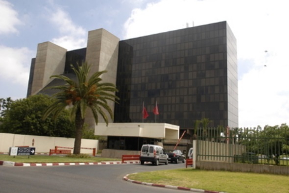 300 millions de DH pour la recherche scientifique 300 millions de DH pour la recherche scientifique