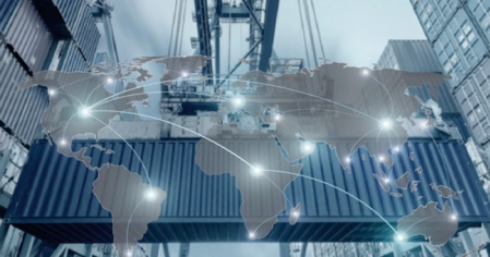 La solidité de la reprise du commerce mondial se confirme La solidité de la reprise du commerce mondial se confirme