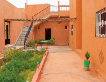 Le marché de location des maisons de vacances reprend peu à peu sa belle forme Le marché de location des maisons de vacances reprend peu à peu sa belle forme