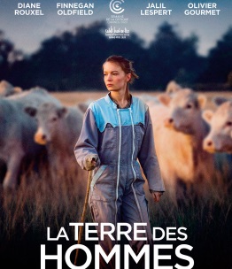 “La Terre des hommes ” démonte la domination masculine en milieu rural