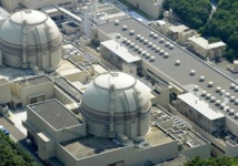 Le Japon arrêtera son seul réacteur nucléaire en service Le Japon arrêtera son seul réacteur nucléaire en service