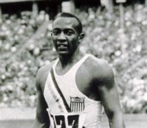 Jesse Owens ou la mémoire honorée pour le centième anniversaire de sa naissance Jesse Owens ou la mémoire honorée pour le centième anniversaire de sa naissance