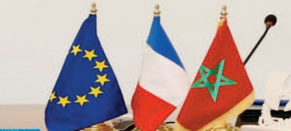Pour le Quai d’Orsay, le Maroc, un grand pays ami de la France et un partenaire crucial de l'Union européenne