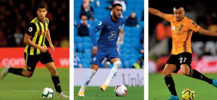 Les clubs anglais refusent de libérer 60 joueurs étrangers pour les matches de septembre