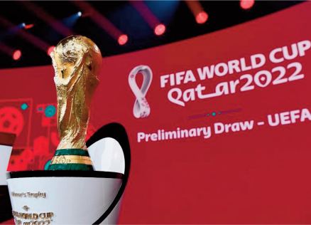 Infantino appelle les clubs à la solidarité pour leurs stars étrangères Infantino appelle les clubs à la solidarité pour leurs stars étrangères