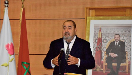 Nous aspirons toujours à cet horizon maghrébin auquel nous n ’ avons cessé de prétendre depuis notre enfance avec les leaders du mouvement de libération et d’indépendance