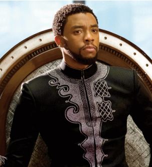 L’ultime performance de Chadwick Boseman pour Marvel disponible sur Disney+