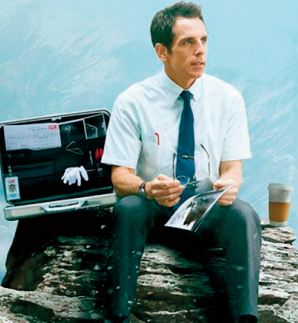 La Vie rêvée de Walter Mitty