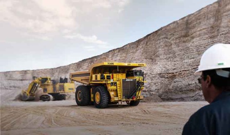 La production cumulée de phosphate en hausse de 2% à fin juin