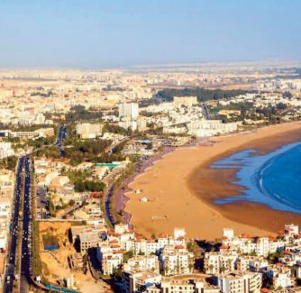 La société Ahma retenue pour la construction de la médiathèque d’Agadir