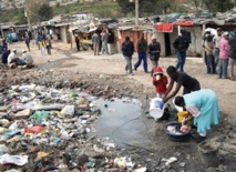 Corruption et fragilité des Etats africains Corruption et fragilité des Etats africains