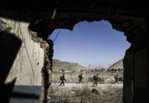 Nouvelle agression contre une policière en Afghanistan Nouvelle agression contre une policière en Afghanistan