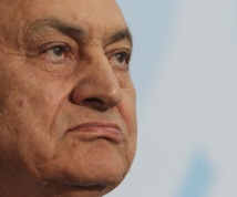 Ajournement du procès de Moubarak
