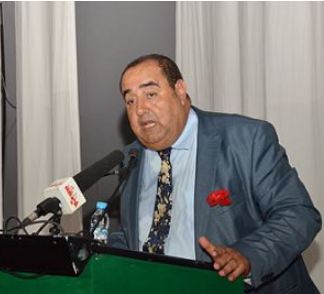 Driss Lachguar : Nous avons formulé un programme électoral réaliste, touchant le social, l’économique, le sociétal, le culturel et l’institutionnel Driss Lachguar : Nous avons formulé un programme électoral réaliste, touchant le social, l’économique, le sociétal, le culturel et l’institutionnel