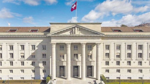 Le Tribunal fédéral conforte la position officielle du gouvernement suisse sur la question du Sahara marocain Le Tribunal fédéral conforte la position officielle du gouvernement suisse sur la question du Sahara marocain