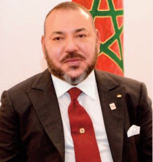 Message de condoléances et de compassion de SM le Roi au Président américain suite à l'attaque survenue à l'aéroport de Kaboul Message de condoléances et de compassion de SM le Roi au Président américain suite à l'attaque survenue à l'aéroport de Kaboul