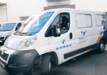 Des associations volent au secours du Samusocial Casablanca Des associations volent au secours du Samusocial Casablanca