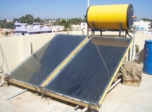 Les inventions du secteur solaire exposées a Marrakech