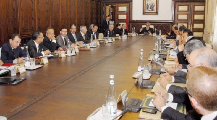 Benkirane à l’épreuve du pouvoir Benkirane à l’épreuve du pouvoir