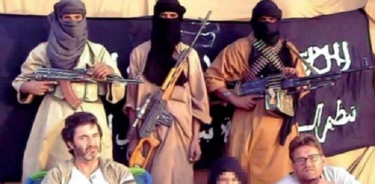 82 Marocains d’Espagne rejoignent les rangs d’Al-Qaïda en Syrie