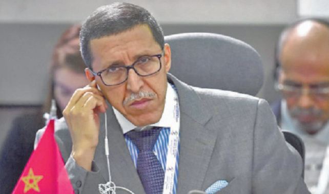 Omar Hilale : Aucun pays n ’ a été épinglé par autant d’ experts indépendants et de mécanismes des droits de l’Homme de l’ONU que l’Algérie