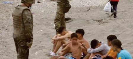 Le gouvernement autonome de Sebta joue la montre Le gouvernement autonome de Sebta joue la montre