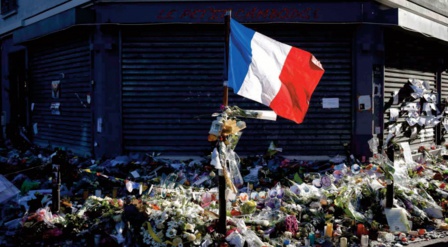 Le procès hors-norme des attentats du 13-Novembre s'ouvre à Paris