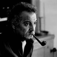 Georges Brassens le Méditerranéen, fils de “l'Italienne ”