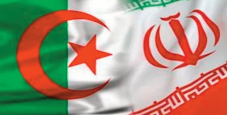 Les liaisons dangereuses entre Alger et Téhéran trahies par l’ ambassadeur de l’Iran en Algérie Les liaisons dangereuses entre Alger et Téhéran trahies par l’ ambassadeur de l’Iran en Algérie