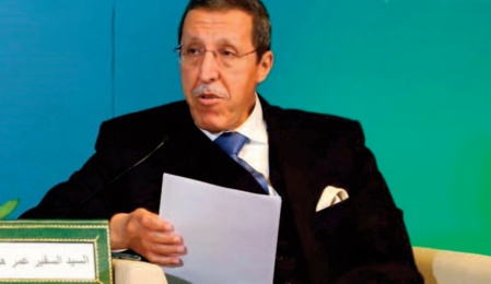 Omar Hilale : L’ autodétermination est un principe onusien et universel