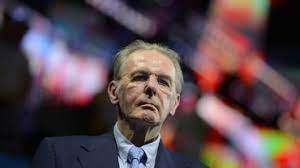 Jacques Rogge, le président de devoir qui a redoré les anneaux du CIO