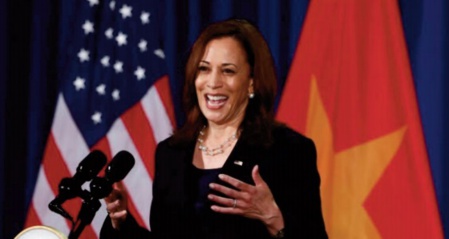 La page afghane tournée,Washington peut se concentrer sur la Chine La page afghane tournée,Washington peut se concentrer sur la Chine