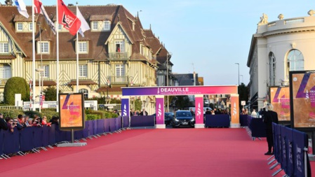 Retour des Américains au festival de Deauville