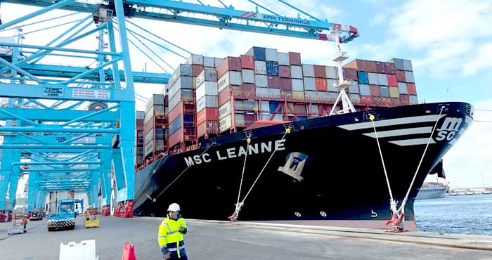 Le déficit commercial s’est accentué de 17,9% à fin juillet Le déficit commercial s’est accentué de 17,9% à fin juillet