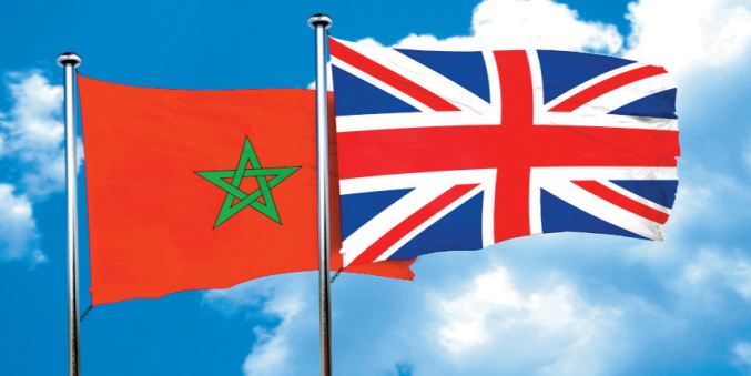 Ouverture imminente d’ un consulat britannique à Dakhla Ouverture imminente d’ un consulat britannique à Dakhla