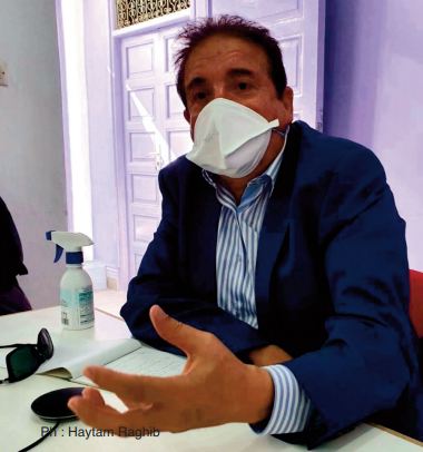 Ibrahim Rachdi : Depuis 2002, Casablanca subit de plein fouet les conséquences d’une trop mauvaise gouvernance Ibrahim Rachdi : Depuis 2002, Casablanca subit de plein fouet les conséquences d’une trop mauvaise gouvernance