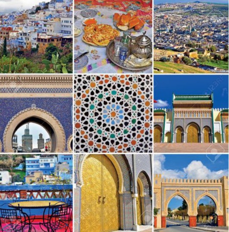 Union socialiste des forces populaires: Commission du programme électoral Volet social Union socialiste des forces populaires: Commission du programme électoral Volet social