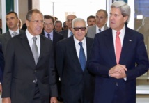 Occidentaux et Russes étalent leurs divergences sur la Syrie